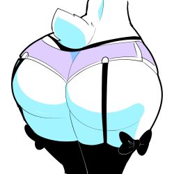 big_ass bubble_butt busty_boy femboy huge_ass male peanut_butter_(theycallhimcake) theycallhimcake thick_thighs wide_hips