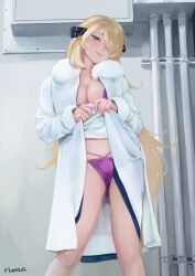 cynthia (pokemon) from nintendo by norza