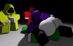 1girls 2024 3boys 3d 3d_animation animated arabuz ass_bigger_than_head beat big_ass big_butt bouncing_ass dat_ass doggy_style faceless_male facesitting fat_ass fat_butt gif huge_ass huge_butt large_ass large_butt roblox robloxian shadow_wizard_money_gang sitting sitting_on_face sitting_on_person tagme thick_ass thick_butt