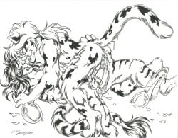 2001 Rule 34 Image