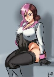 neo (rwby) from rwby by zestysauce