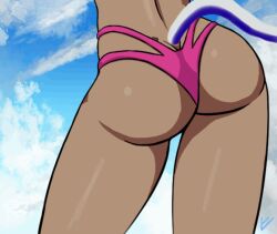 Lunanekoninja (Vtuber) Rule 34 Image