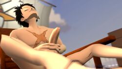 animated anime cum cum_drip cumshot jacking_off jerking jerking_off jerkingoff male male_only male_pubic_hair marcossfm masturbating masturbation monkey_d_luffy no_sound one_piece orgasm orgasm_face pleasure_face pleasured pleasured_face pubes tagme video