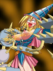 byser_shock dark_magician_girl tagme yu-gi-oh!