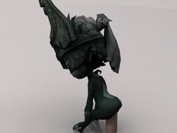 3d Rule 34 Image