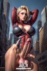 original fan art