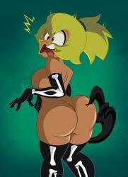 amalia from halloween by grimphantom