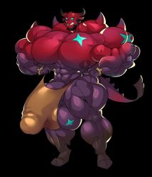 abs biceps bodybuilder furry hyper hyper_balls hyper_genitalia hyper_muscles hyper_penis hyper_testicles khanthedestroyer male male_focus male_only muscle muscles muscular muscular_arms muscular_ass muscular_back muscular_legs muscular_male muscular_thighs nipples pecs veins veiny_penis