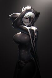 ozen from made in abyss