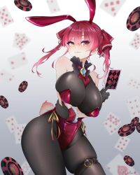 houshou marine from hololive by ria a9