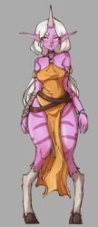 soraka from league of legends by cactigang