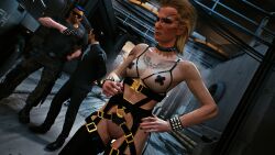 3d Rule 34 Image
