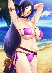 minamoto no raikou (fate/grand order) from fate (series) by xtermination