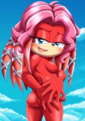 Sonic (Series) Rule 34 Image