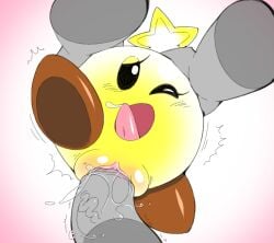 starlow from bowser's inside story by exed eyes