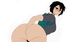 peni parker from marvel by detnox