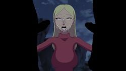 queen hilling from ousama ranking by n0tnat