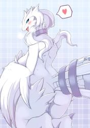 pokémon (species) from nintendo by mahorang