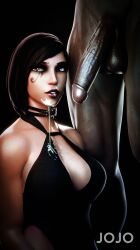 pharah from blizzard entertainment by jojo 3dart