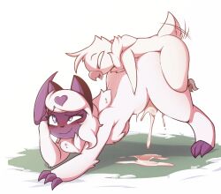 absol from nintendo by giidenuts