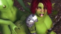 1femboy 1girls 3d 3d_model animated belly belly_button big_breasts black_lips black_lipstick curvaceous curves curvy curvy_body curvy_figure curvy_hips female female_penetrated femboy femboy_on_female femboydom flat_chest futanemesislol goblin goblin_futanari goblin_male green_skin hands_on_knees large_ass large_breasts looking_back makeup male male/female meaty_ass mp4 nipples no_sound open_mouth pierced_nose piercing pleasure_face pointy_ears puffy_nipples red_hair roxie_(futanemesislol) sex sex_from_behind sharp_fingernails shaved_crotch shortstack skyrim slim_waist small_waist tattoo tattoo_on_back tattoos the_elder_scrolls thick thick_ass thick_penis thick_thighs thighs tiny_waist tongue tongue_out video voluptuous yellow_eyes