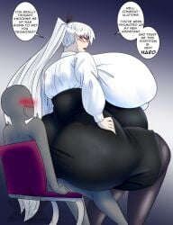 anon fan art