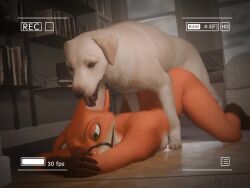 2023 3d ahe_gao animated anthro anthro_female anthro_on_feral anthro_penetrated aroused biped bird_dog blender blender_(software) blender_eevee breasts breath camera_view canid canine canis digital_media_(artwork) doggy_style domestic_dog duo erection female female_on_feral female_penetrated feral feral_on_anthro feral_on_female feral_penetrating feral_penetrating_anthro feral_penetrating_female fox from_behind_position fur genitals golden_retriever heart hunting_dog inside looking_pleasured male male/female male_penetrating male_penetrating_female mammal maxnoward mp4 mp4ort naked nipples no_sound nude penetration penile penile_penetration penis penis_in_pussy quadruped retriever sex tail tongue vaginal_penetration video zoophilia