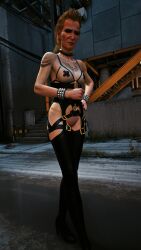 3d Rule 34 Image
