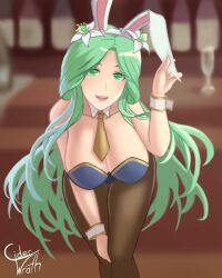 rhea (fire emblem) from fire emblem by ciderwrath