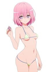 momo velia deviluke from to love-ru by fuchi (touo)