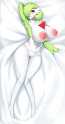 gardevoir from nintendo by hbky1101