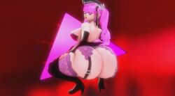 !? 1girls 3d alternate_ass_size alternate_costume angry animated armwear ass ass_focus ass_shake ass_up back back_view bangs bare_back bare_shoulders big_ass big_breasts black_eyes boots bouncing_ass bouncing_breasts breasts bridal_gauntlets close-up clothing commission curvy dollar_bills drill_hair english_text eyelashes female female_focus female_only fringe garter_belt gigantic_breasts hair_ornament hair_ribbon hat high_heel_boots high_heels honey_select huge_ass human large_ass large_breasts legwear lips lipstick long_hair looking_at_viewer looking_back looking_down makeup nail_polish no_sound one_piece perona pink_hair prevence red_background red_lipstick red_nails revealing_clothes ribbon screen_shaking shaking_fist shiny_skin sideboob simple_background skimpy skirt skirt_up solo solo_female sound_effects spanking squatting stockings text thigh_boots tied_hair twerking twintails video voluptuous webm ych