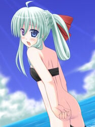 einhart_stratos mahou_shoujo_lyrical_nanoha mahou_shoujo_lyrical_nanoha_vivid tagme