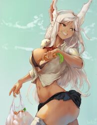miruko from my hero academia by brksi