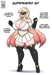 ideal gf fan art