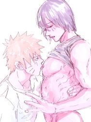 sasuke uchiha from naruto by p3st e