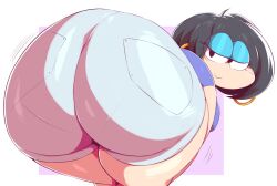 aunt (trinity-fate62) fan art