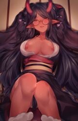 akumalucifer from roblox by artist request