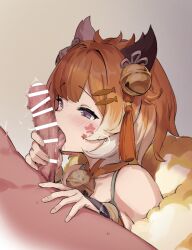 miya (p&d) from puzzle & dragons by hamachi oekaki