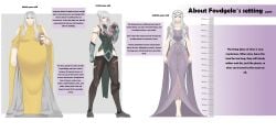 absurd_res elf female jpeg liangzi_tai_hongcha metric_units oc original original_character pointy_ears soros_(liangzi_tai_hongcha)