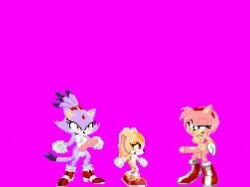 amy_rose animated anthro bicolored_hair blaze_the_cat brown_eyes closed_eyes cowgirl_pose cowgirl_position cream_the_rabbit cum cumshot ejaculation ejaculation_while_penetrated female forced forced_blowjob forced_oral forced_penetration futa_on_female futanari gif girl_on_top gloves_and_boots_only green_eyes heart-shaped_pupils heart_eyes high_heels jacking_off kicking loliconder long_ears looking_pleasured masturbation mostly_nude mostly_nude_female nipples open_mouth oral_sex orange_fur pink_fur pink_hair pixel_animation pixel_art ponytail project_x_love_potion_disaster purple_fur rabbit rabbit_girl rape semen short_hair small_breasts sonic_(series) tan_fur threesome white_gloves yellow_eyes younger_female younger_female_older_female