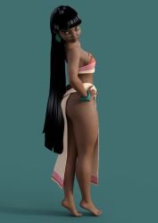 chel chel_(the_road_to_el_dorado) dreamworks tagme