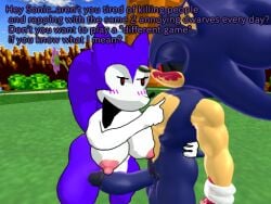 3d 3d_(artwork) before_sex fnf fnf_mod fnf_mods friday_night_funkin friday_night_funkin_mod mikumikudance mmd needlemouse_(character) needlemouse_(series) nude_female nude_male sarah_henderson_(needlemouse) sonic.exe sonic.exe_(series) sonic_(series) tagme