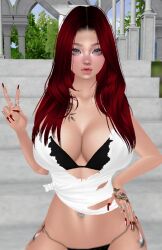imvu tagme