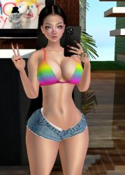 imvu tagme