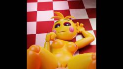 five_nights_at_freddy's missionary_position sound super_elon tagme toy_chica_(fnaf) video