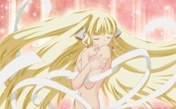 chii chobits tagme