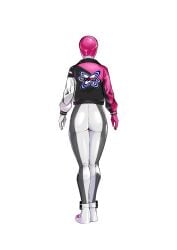 boon pink from bakuage sentai boonboomger by g big