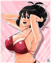 original character fan art