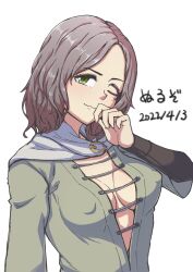 melina (elden ring) from elden ring by nullzo10